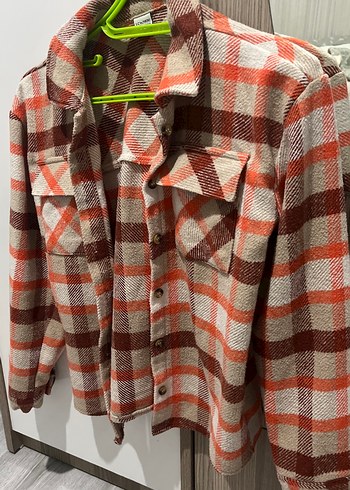 Kız Çocuk Gömlek - Görsel 5