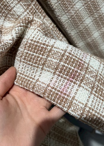  kız çocuk gömlek - Görsel 4