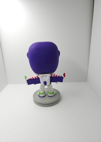  Beden Toy Story Buzz Lightyear