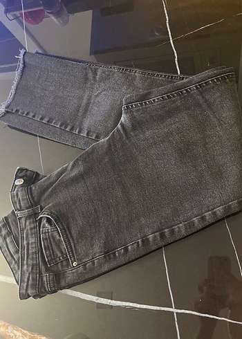 36 Beden Kadın mom jean