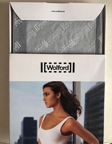 Wolford Wolford body