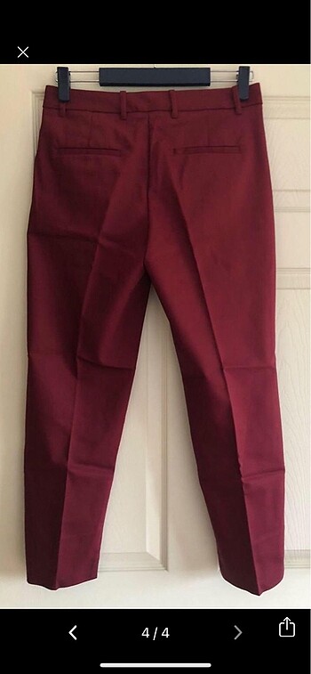 Benetton Benetton pantolon