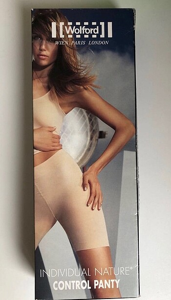Wolford korse