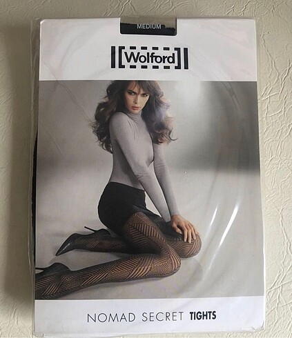 Wolford çorap