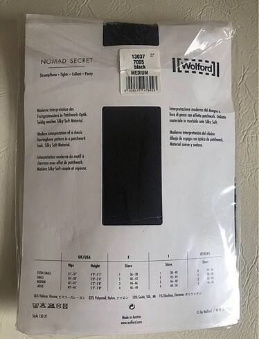 Wolford Wolford çorap