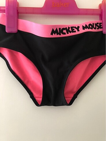 11-12 Yaş Beden H&M bikini