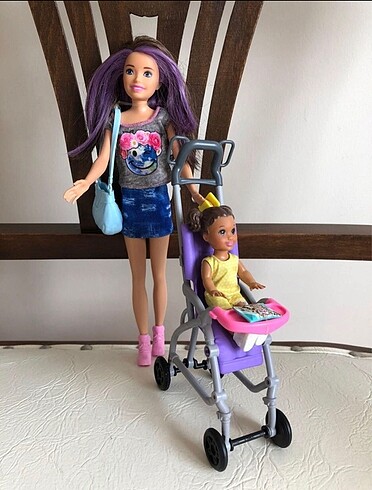 Barbie