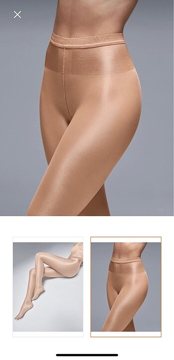Wolford Neon 40