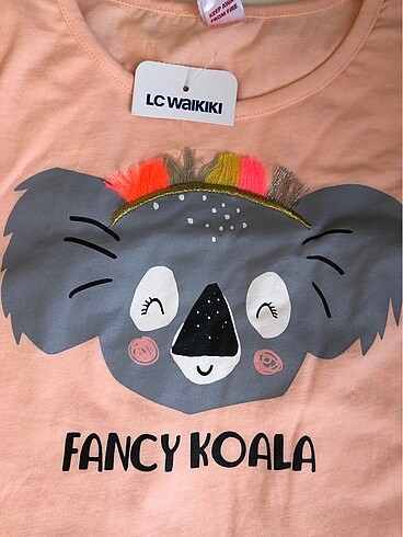 Lcw şort pijama