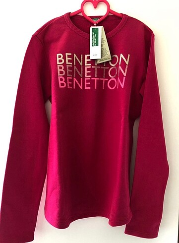 Benetton Sw