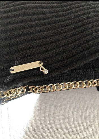 Kız çocuk hırka - Görsel 2