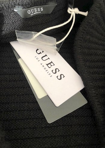 Kız çocuk hırka - Görsel 3