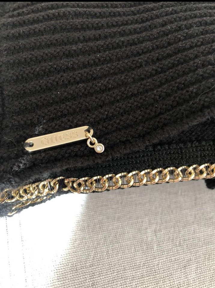 Kız çocuk hırka - Görsel 2