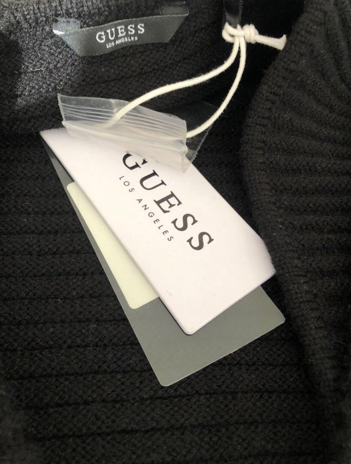 Kız çocuk hırka - Görsel 3