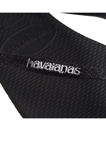 Havaianas Slim Glitter - Görsel 4