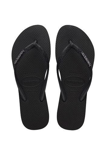 Havaianas Slim Glitter - Görsel 2