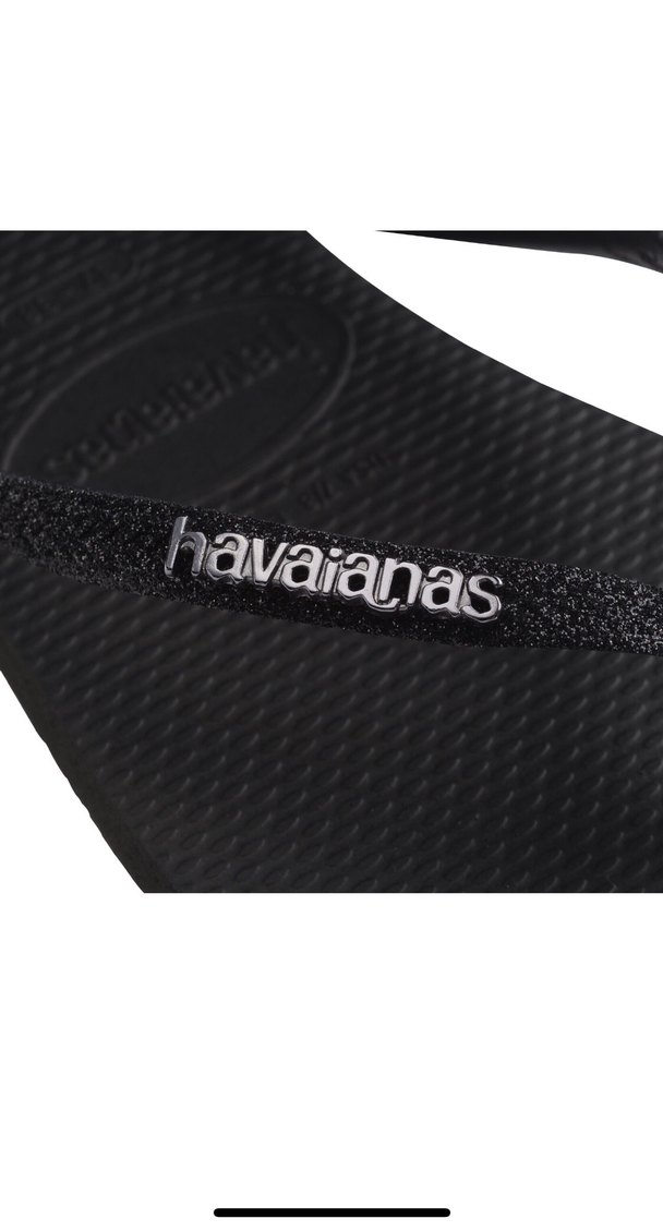 Havaianas Slim Glitter - Görsel 4
