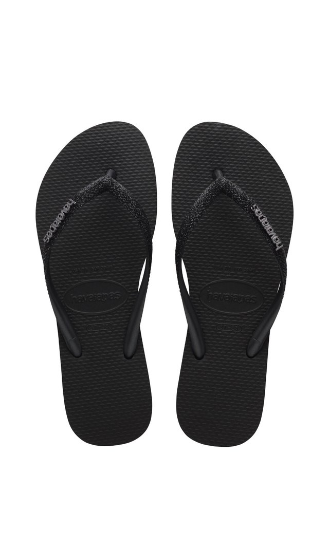 Havaianas Slim Glitter - Görsel 2