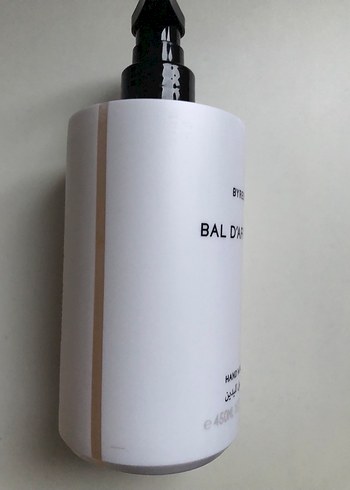 Byredo Bal D'Afrique El Yıkama Jeli 450ml - Görsel 3