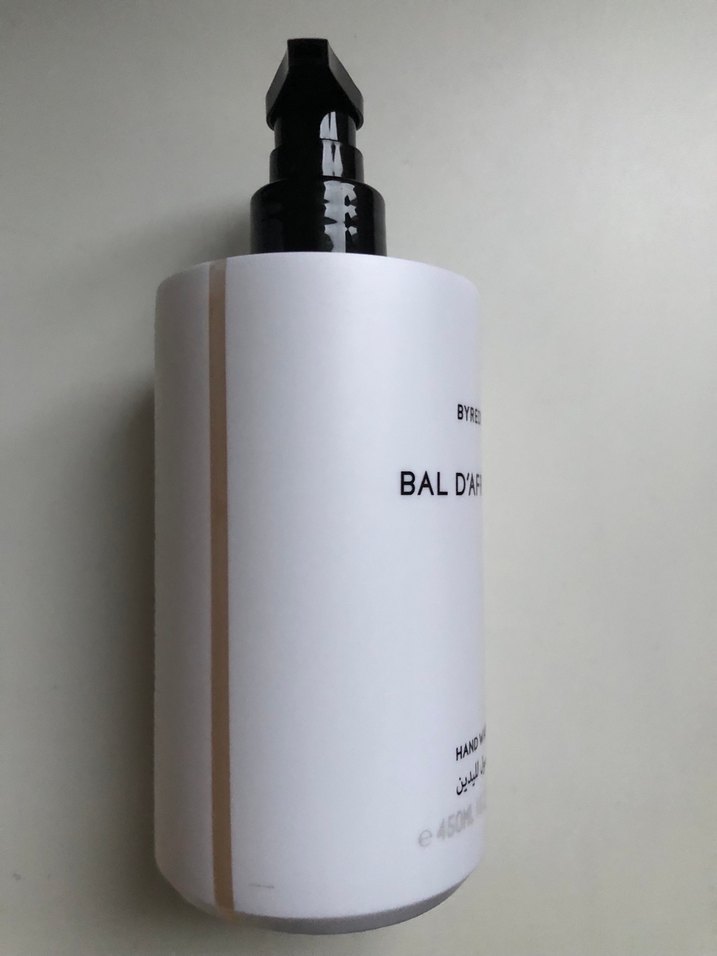 Byredo Bal D'Afrique El Yıkama Jeli 450ml - Görsel 2