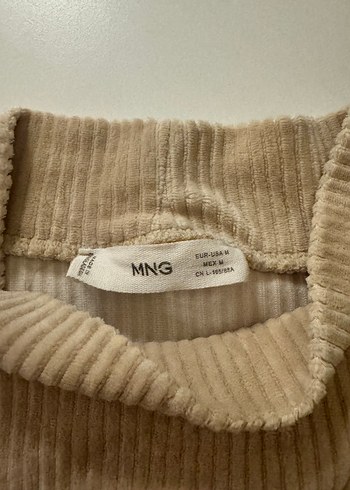 Bej Kazak - Görsel 3