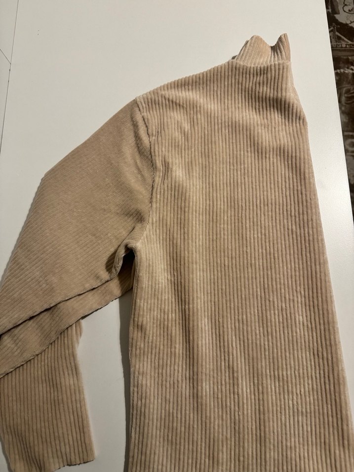 Bej Kazak - Görsel 2