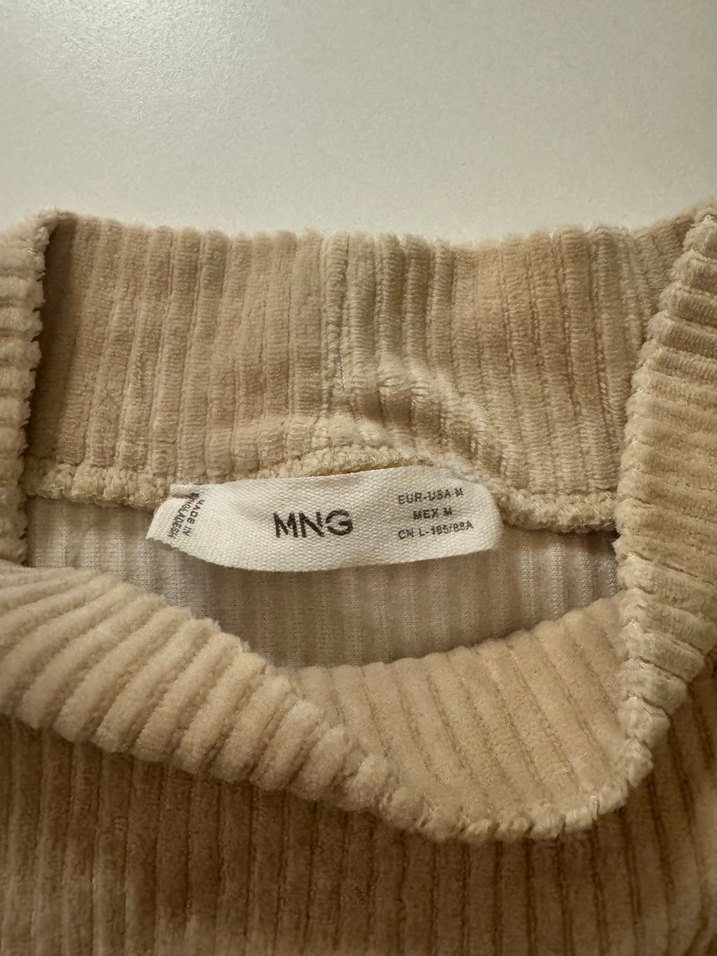 Bej Kazak - Görsel 3