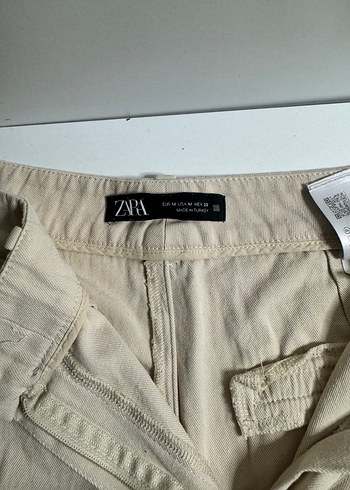 Bej Pantolon - Görsel 4