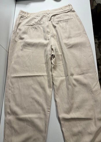 Bej Pantolon - Görsel 3