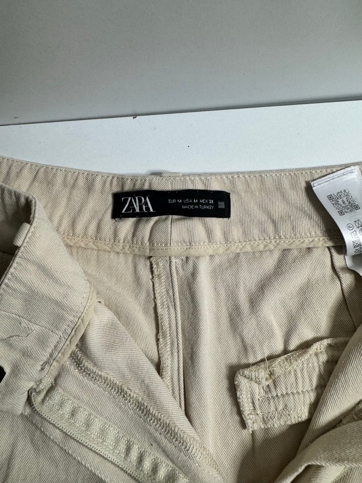 Bej Pantolon - Görsel 4