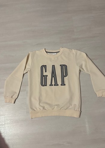 Gap 9 Yaş