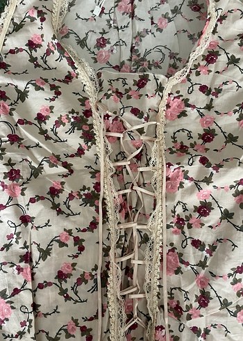 kadın bluz - Görsel 2