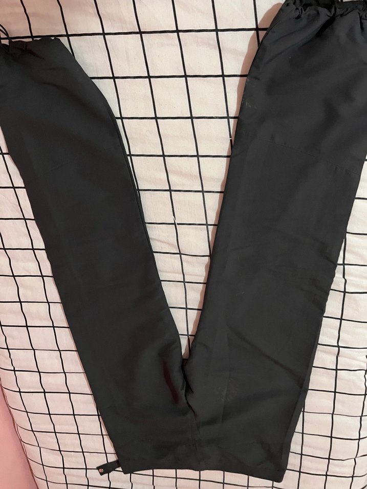 Gri eşofman pantolon - Görsel 3