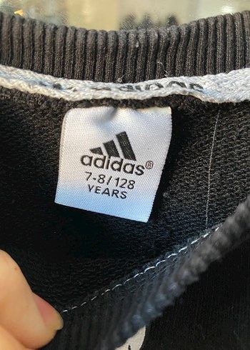 Siyah Baskılı Erkek Çocuk Eşofman Takımı - Görsel 5