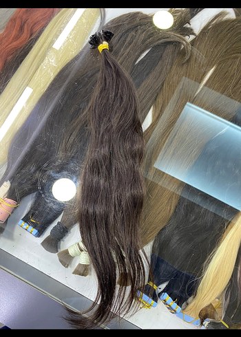 Gerçek saç kaynak - Görsel 2