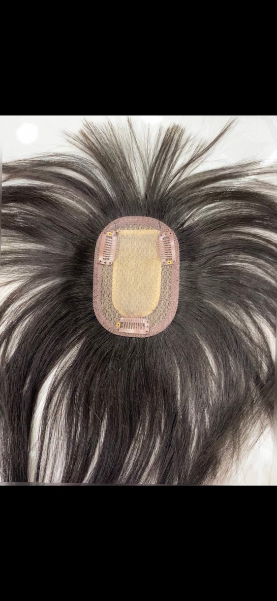 Siyah ipek taban kadın tepelik - Görsel 5