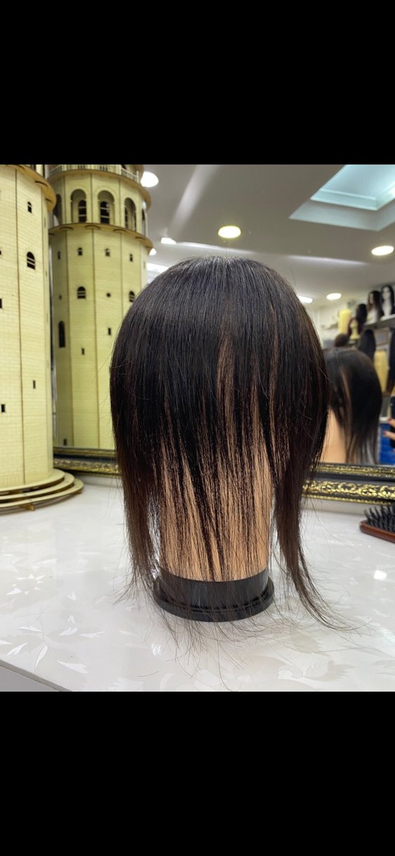 Siyah ipek taban kadın tepelik - Görsel 4