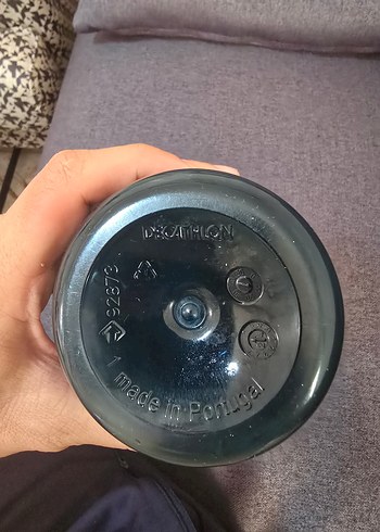 Decathlon DECHATLON QUECHUA Outdoor Matara -1,2 L-Mavi