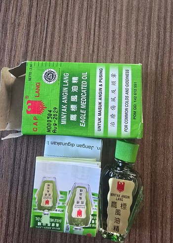Diğer AROMA TERAPİ ESANSİYEL YAĞ (3 ML)