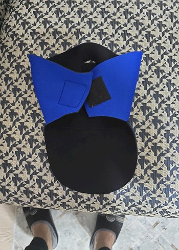 m Beden Koşu maskesi, koruyucu spor maske