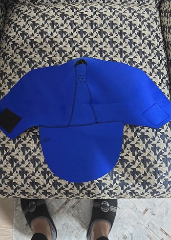 Koşu maskesi, koruyucu spor maske