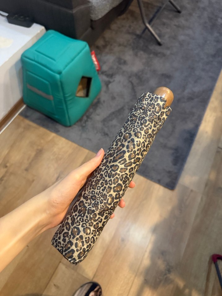 3 fonksiyonlu Kedi Evi - Görsel 3