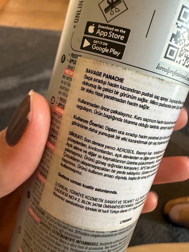 L'Oréal Tecni Art Saç Şekillendirici Set - Görsel 3