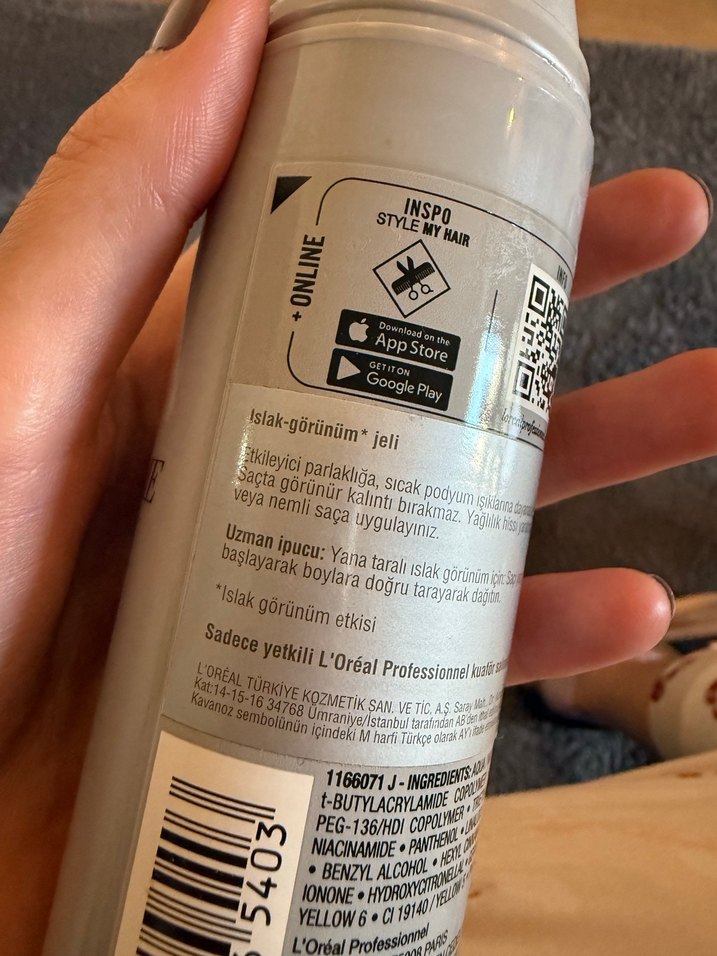 L'Oréal Tecni Art Saç Şekillendirici Set - Görsel 2