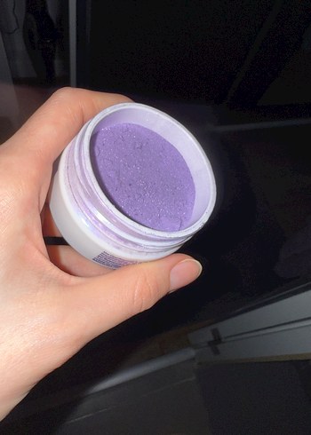 CEEL Mor Karbon Diş Beyazlatma Tozu - Görsel 2