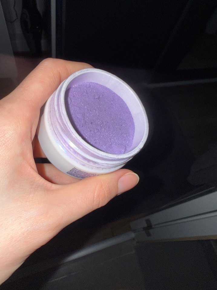 CEEL Mor Karbon Diş Beyazlatma Tozu - Görsel 2