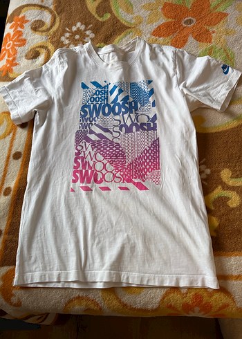 Nike orjinal tshirt - Görsel 2