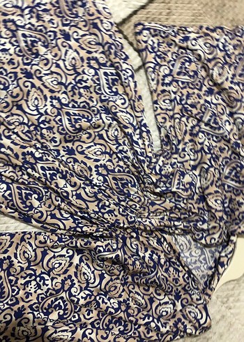 Yazlık elbise - Görsel 2