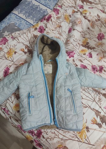 mont yelek kazak pijama - Görsel 2