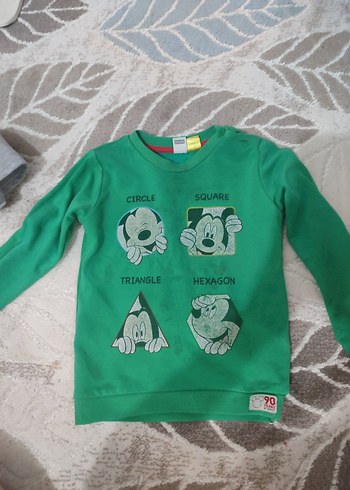 mont yelek kazak pijama - Görsel 7